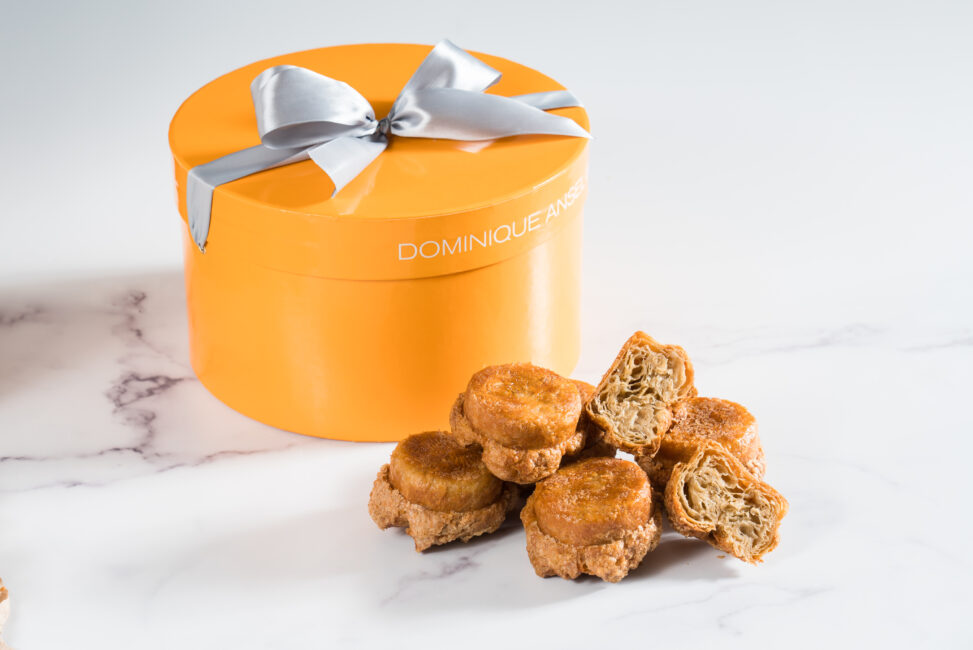 Brown Sugar DKA Hamper