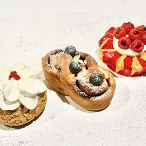 seasonal trio spring2026