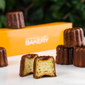 cannele de bordeaux 5pc box