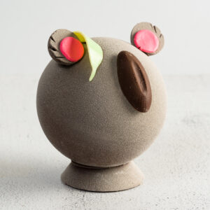 oz the koala chocolate egg