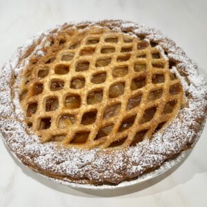 apple pie