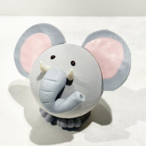 Eleanor the Elephant