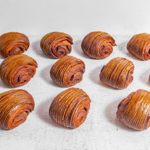 Mini Pain au Chocolat