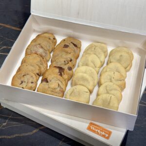 Cookie Tasting Box
