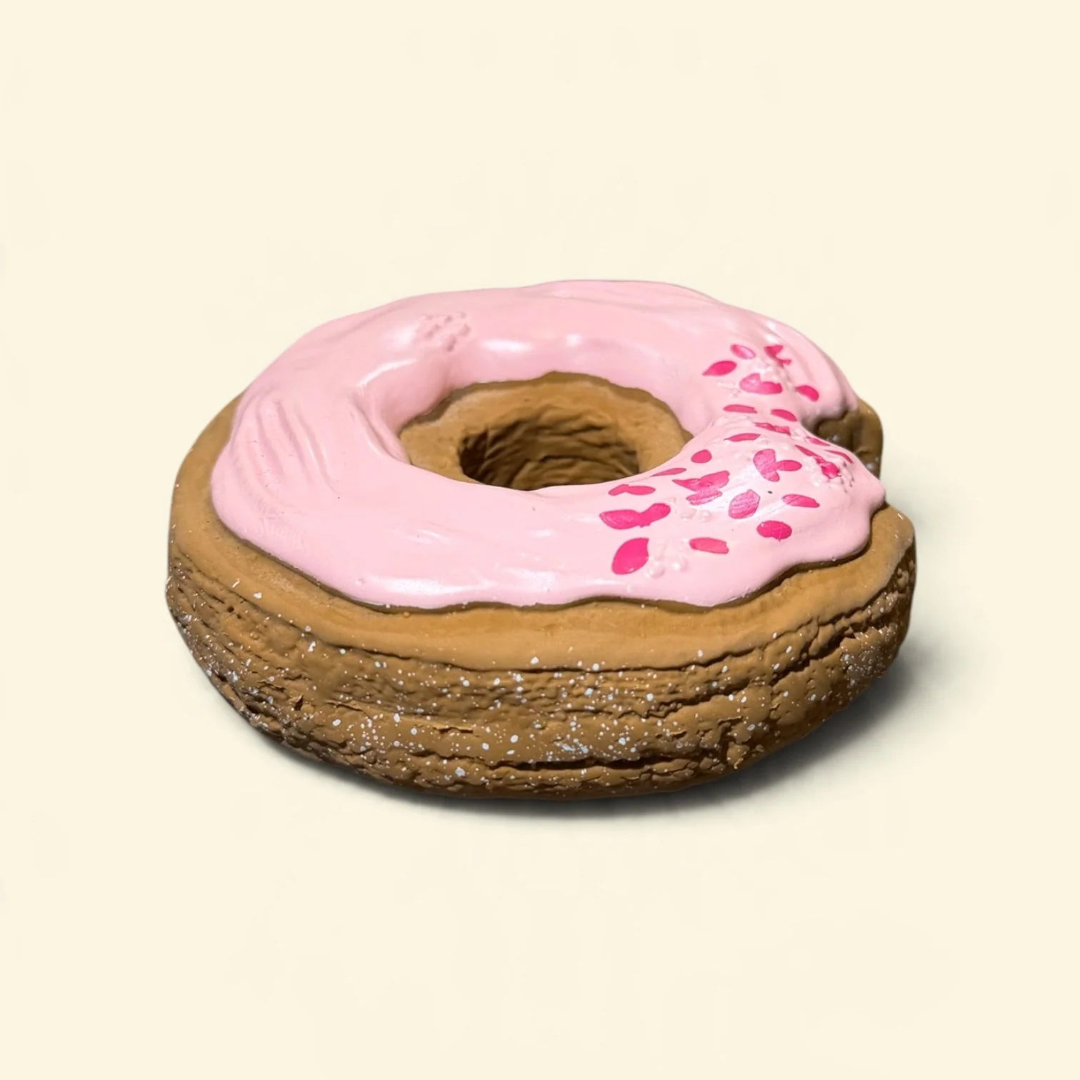 Dominique Ansel Bakery X PiccoliNY Cronut® Baby Teether - Image 2