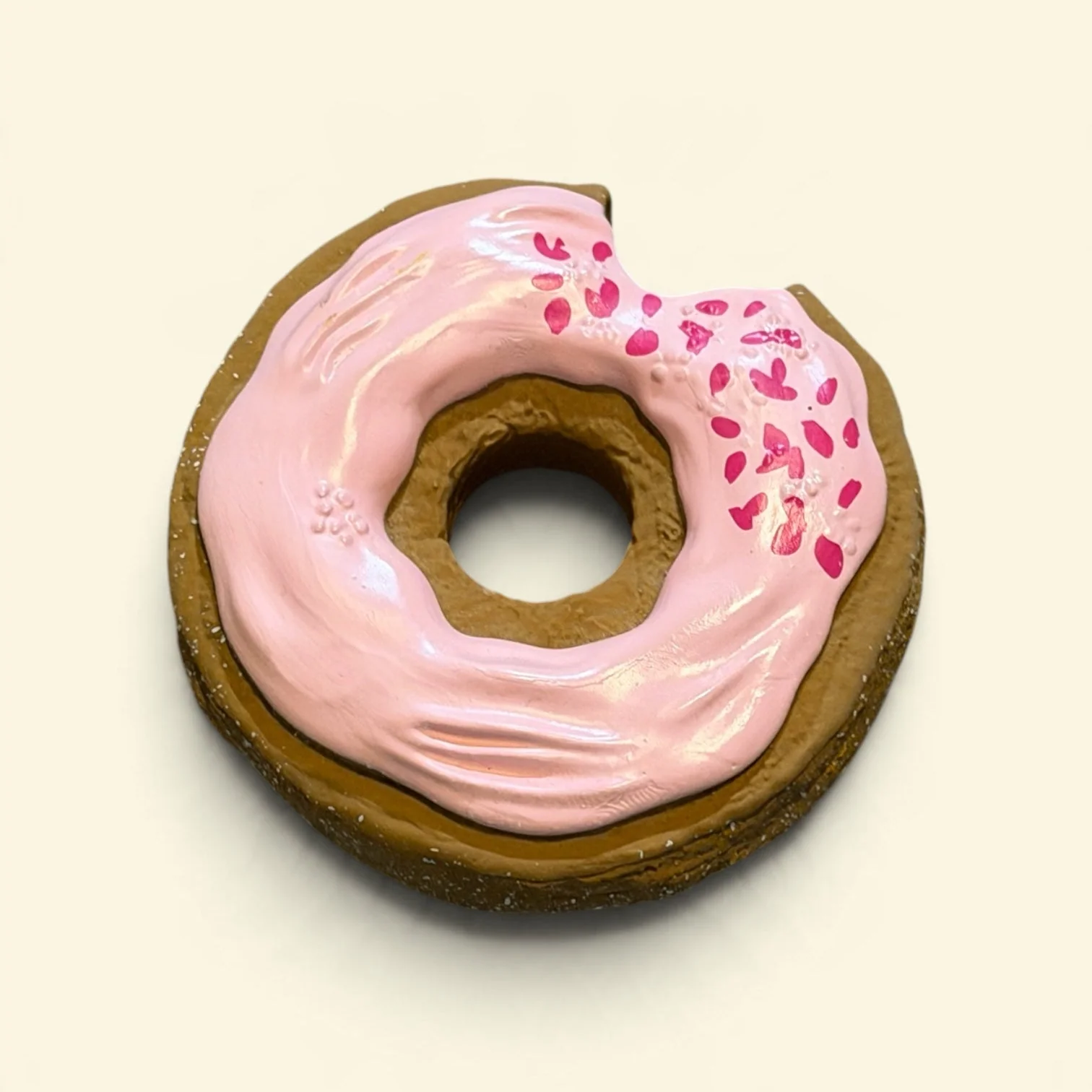 Dominique Ansel Bakery x PiccoliNY Cronut® Baby Teether